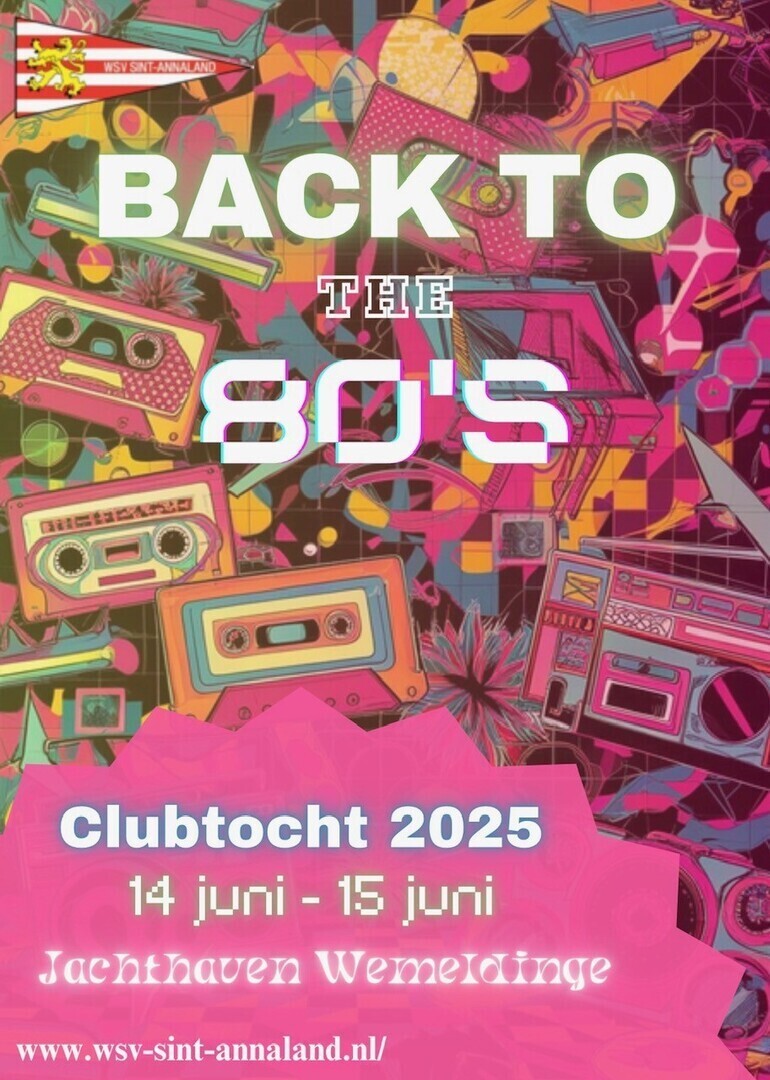 clubtocht-2025