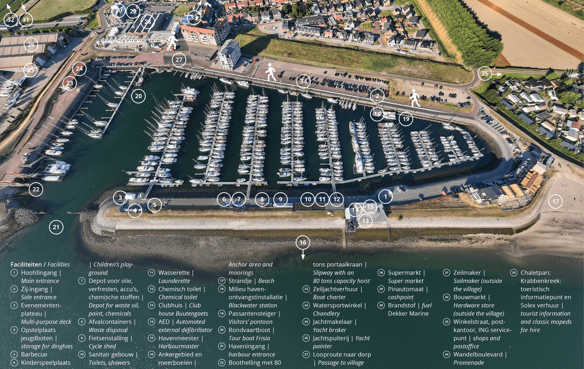 Havenplattegrond-2023